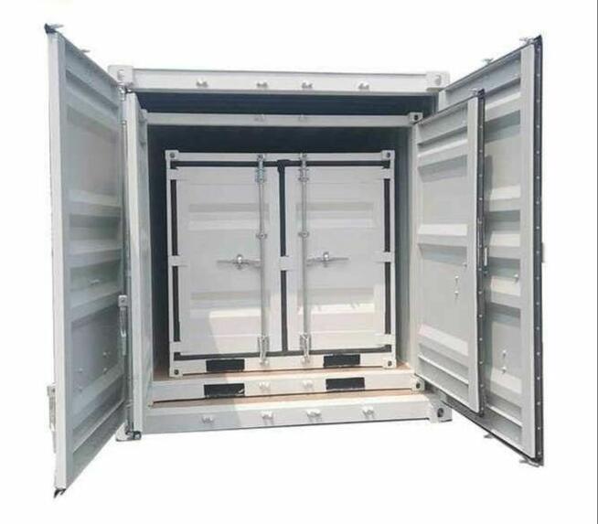 Kontenery magazynowe WYNAJEM !!!