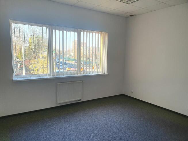 Do wynajęcia - Lokal biurowy 21,00 mkw Płock ul Miodowa 1