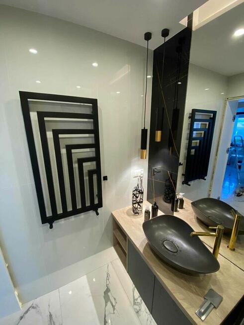 F&S BUD Wykończenie wnętrz, usługi remontowe