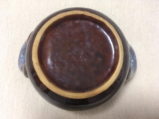 PRL stara bulionówka Mirostowice Nefryt