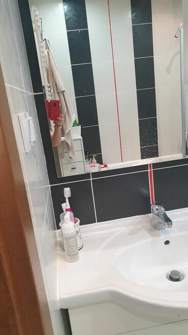 Sprzedam mieszkanie na ul Franciszkanska na nowym osiedlu