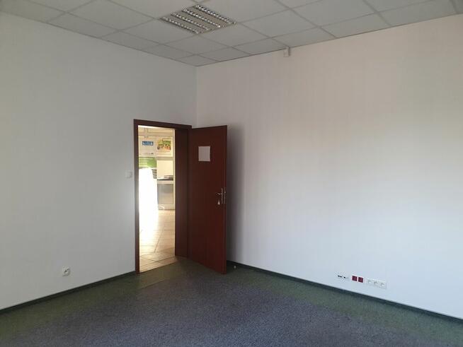 Do wynajęcia - Lokal biurowy 21,00 mkw Płock ul Miodowa 1
