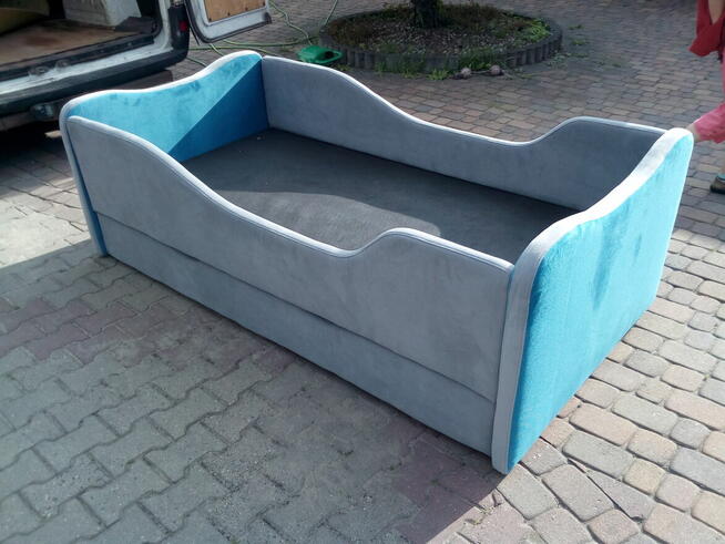 Tapicer Renowacja mebli tapicerowanych