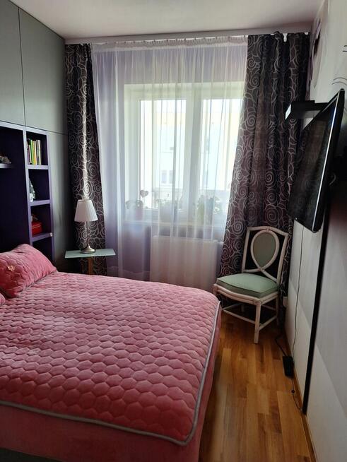 Sprzedam mieszkanie na ul Franciszkanska na nowym osiedlu