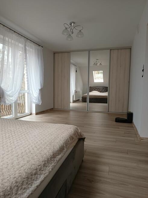 Sprzedam dom w samym sercu Lasu