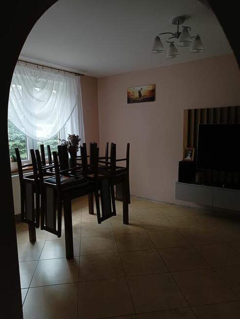 Sprzedam dom w samym sercu Lasu