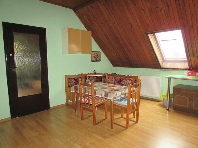 Pokoje do wynajęcia