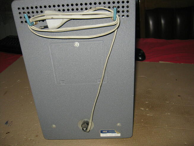 OSCYLOSKOP KATODOWY HEATHKIT