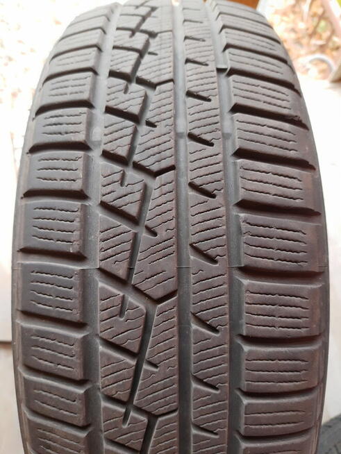 Super okazja opony zimowe Yokohama Driwe