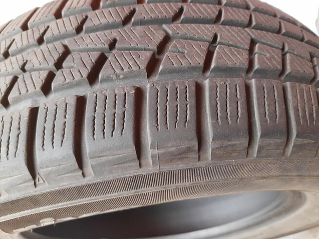 Super okazja opony zimowe Yokohama Driwe