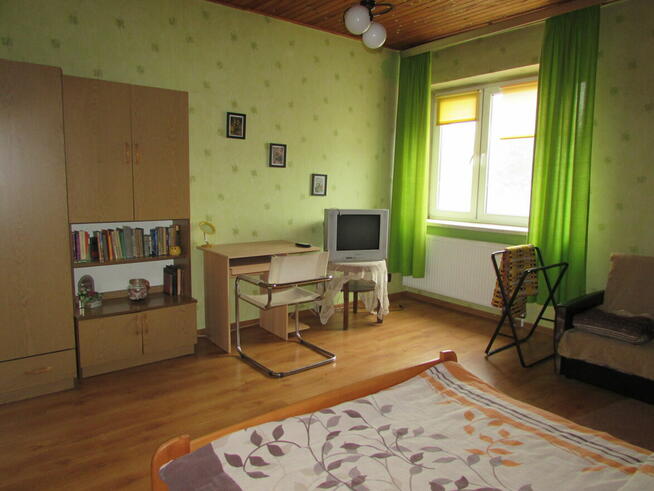 Pokoje do wynajęcia