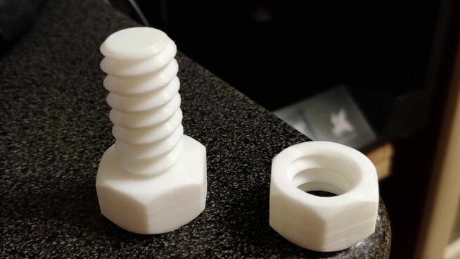 Części do samochodów wszelkie plastikowe, usługi 3D druku