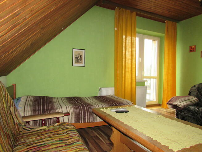 Pokoje do wynajęcia