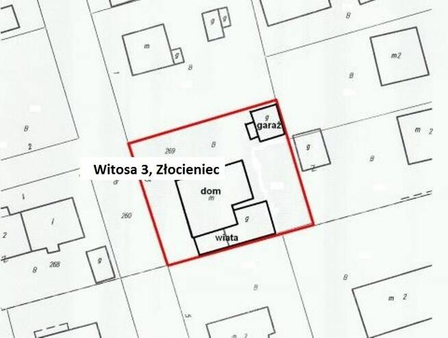 Dom z możliwościami