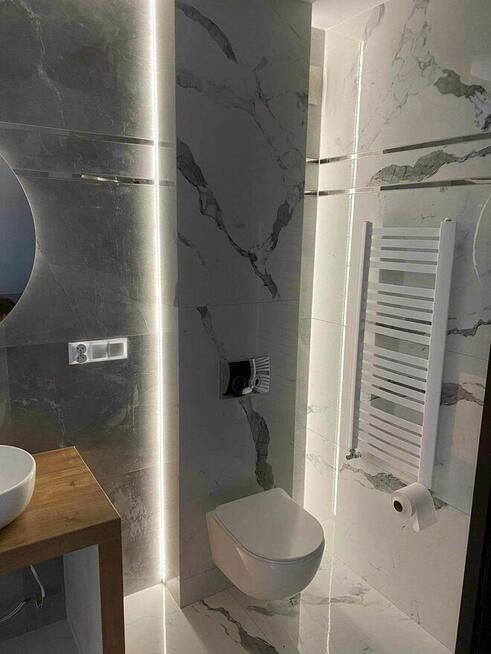 F&S BUD Wykończenie wnętrz, usługi remontowe