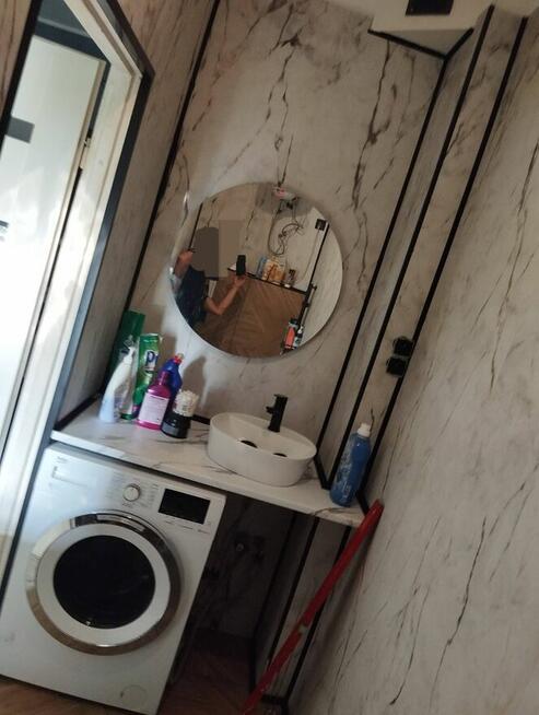 Zamienię Mieszkanie