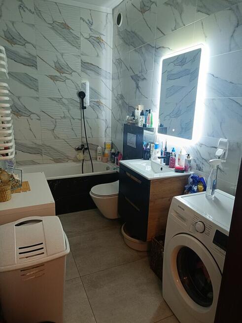 Zamienię mieszkanie 2 pokoje Praga Północ