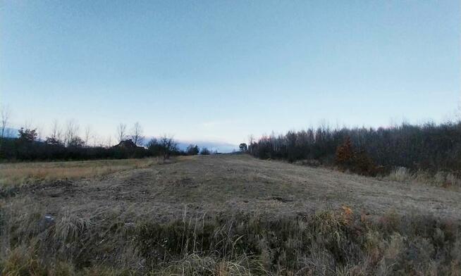 Działka na sprzedaż, Daleszyce