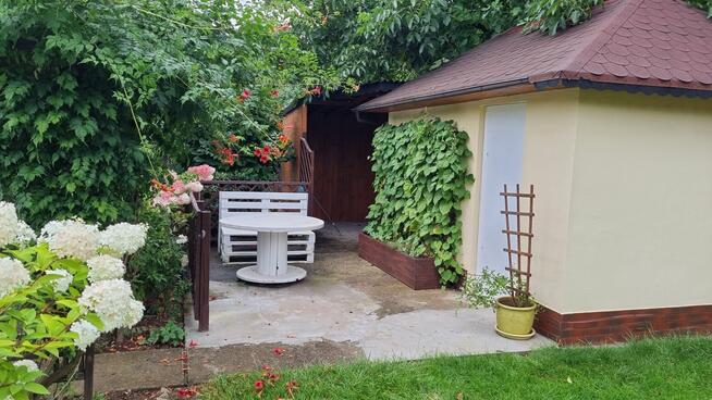 Sprzedam działkę rekreacyjną