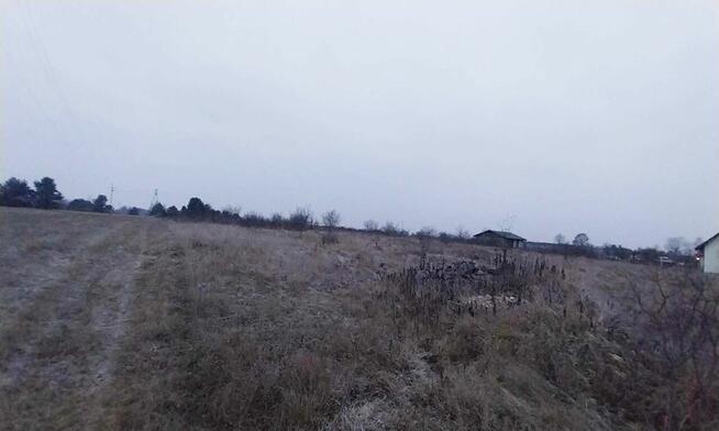 Działka na sprzedaż, Radomice, Morawica