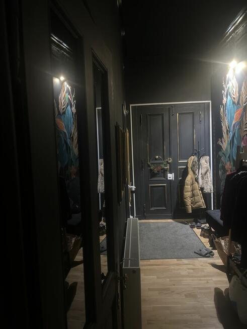 Zamienię mieszkanie komunalne na Zamenhofa do wykupu