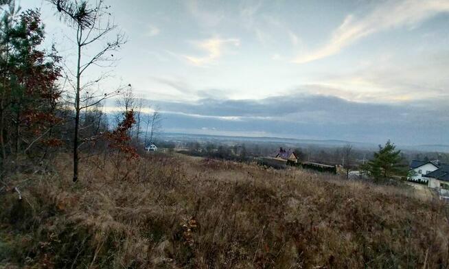 Działka na sprzedaż, Daleszyce