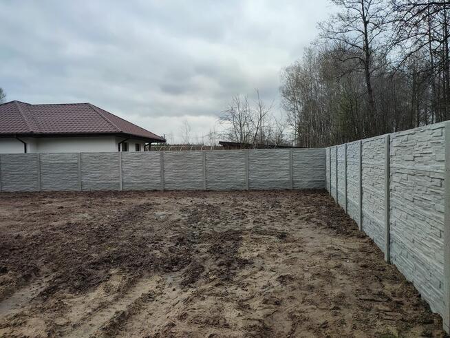 Układanie kostki brukowej