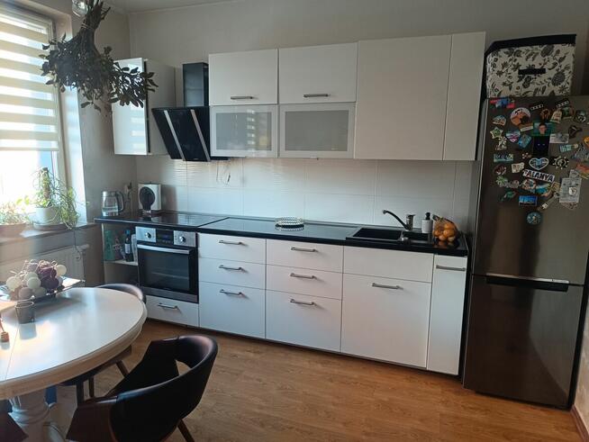 Zamienię mieszkanie 2 pokoje Praga Północ