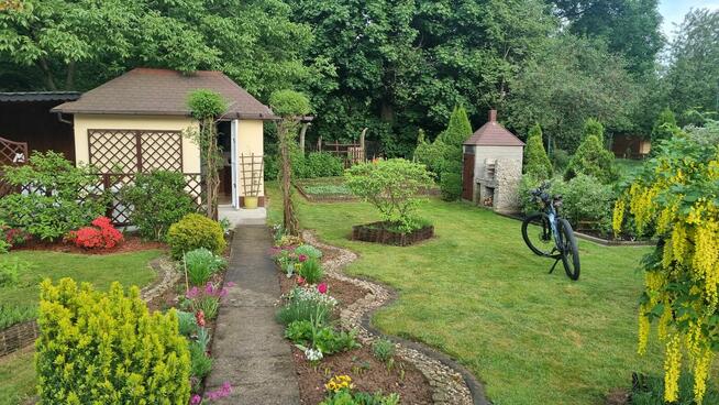 Sprzedam działkę rekreacyjną