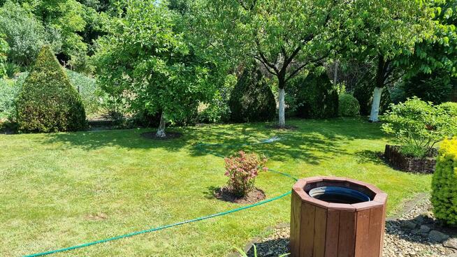 Sprzedam działkę rekreacyjną