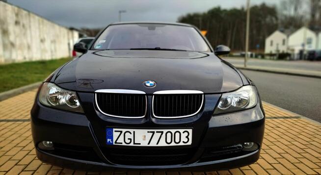 Sprzedam bmw e90