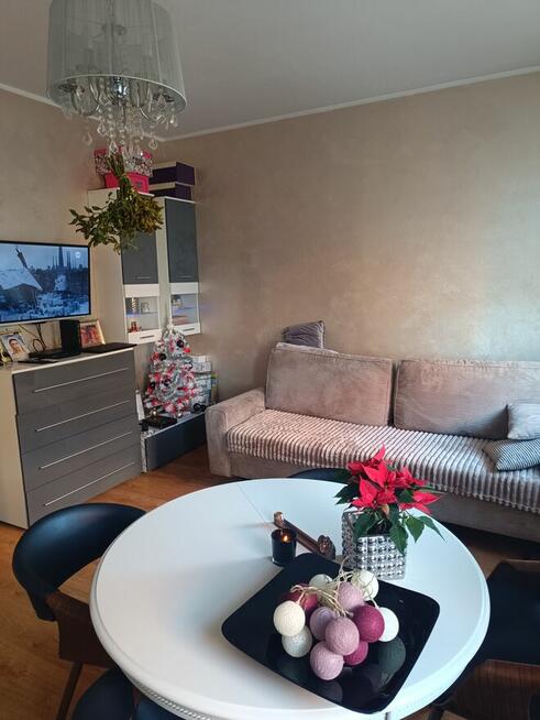 Zamienię mieszkanie 2 pokoje Praga Północ