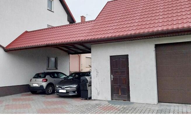 Dom na sprzedaż, Brzeziny, Morawica