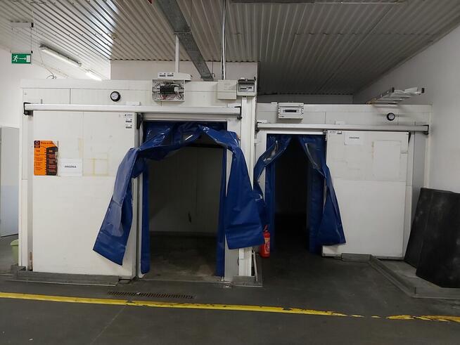 Jedlicze - wynajmę lokal handlowy/usługowy/magazyn - 700m2