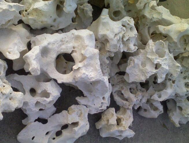 WAPIEŃ FILIPIŃSKI Kamień do Akwarium Malawi Tanganika