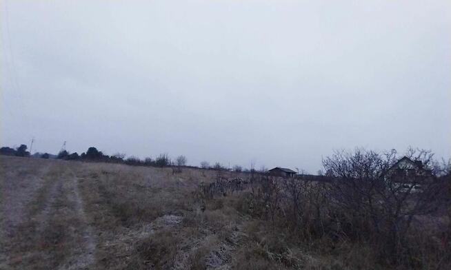 Działka na sprzedaż, Radomice, Morawica