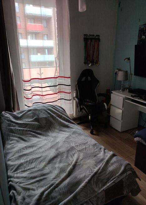 Zamienię mieszkanie 2 pokoje Praga Północ