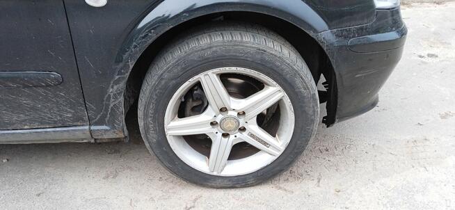 Mercedes-Benz VITO Karawan, pogrzebowy 5 osobowy