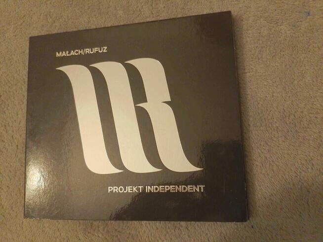 Małach/Rufuz Projekt Independent