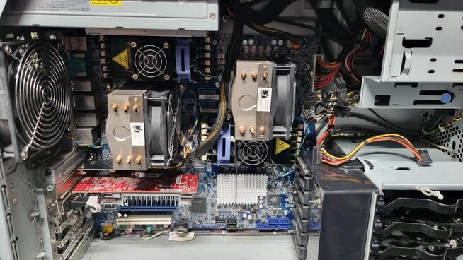 Pogotowie Komputerowe, Serwis komputerowy, naprawa iMac, PC