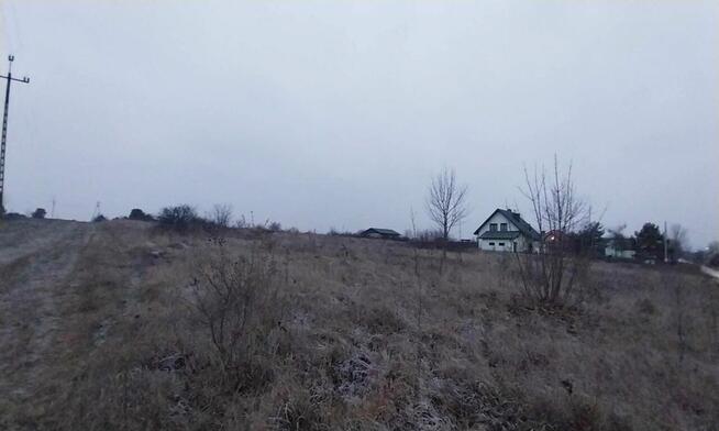 Działka na sprzedaż, Radomice, Morawica