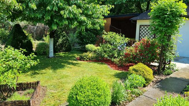 Sprzedam działkę rekreacyjną