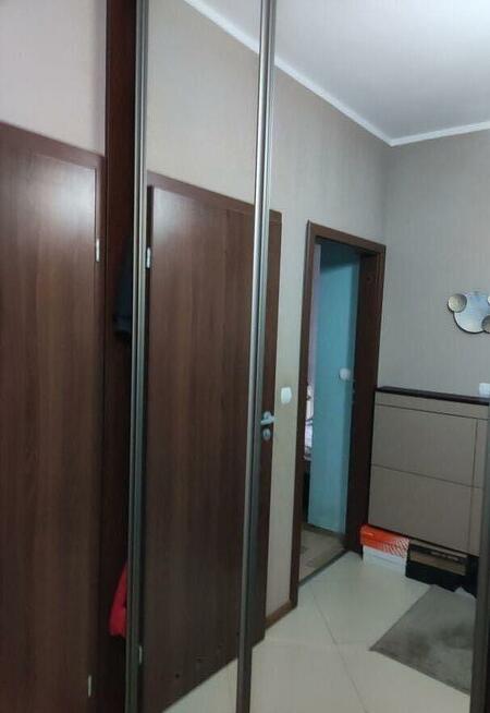 Zamienię mieszkanie 2 pokoje Praga Północ