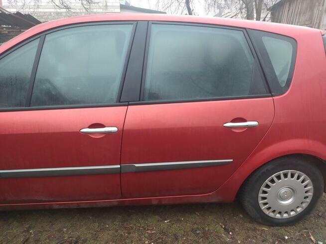 Sprzedam Renault Scenic