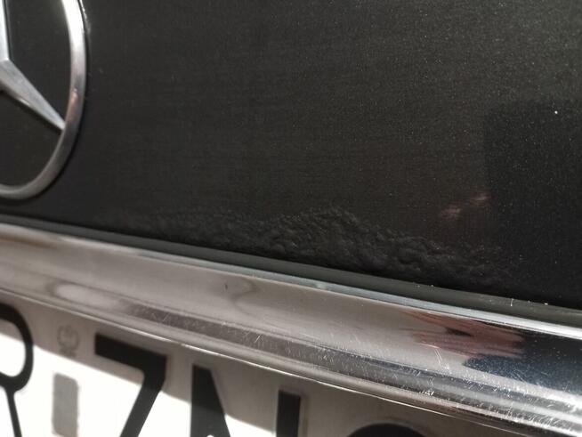 Mercedes e 220 W 124