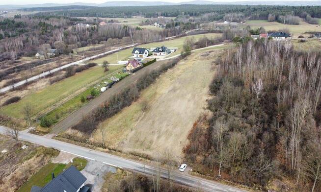 Działka na sprzedaż, Daleszyce