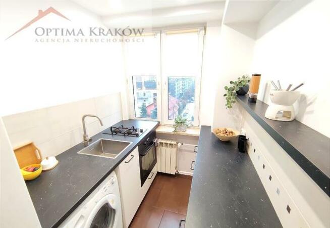 Mieszkanie Kraków Prądnik Czerwony, Ugorek, Janusza Meissnera