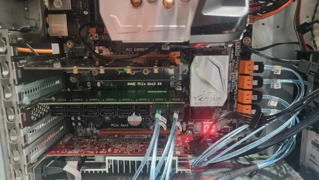 Pogotowie Komputerowe, Serwis komputerowy, naprawa iMac, PC