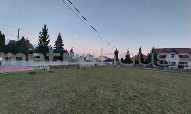 Działka na sprzedaż, Daleszyce