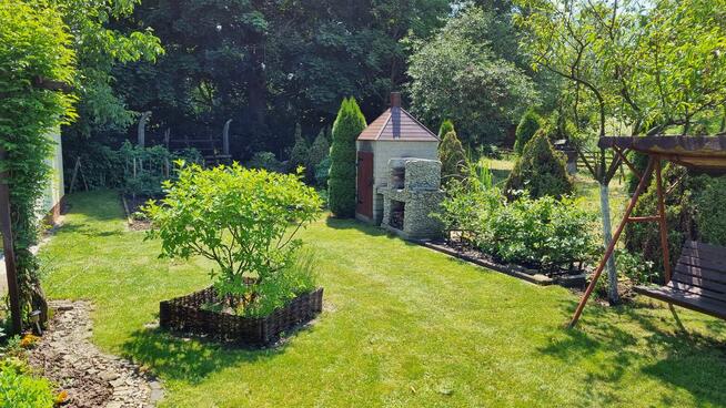 Sprzedam działkę rekreacyjną